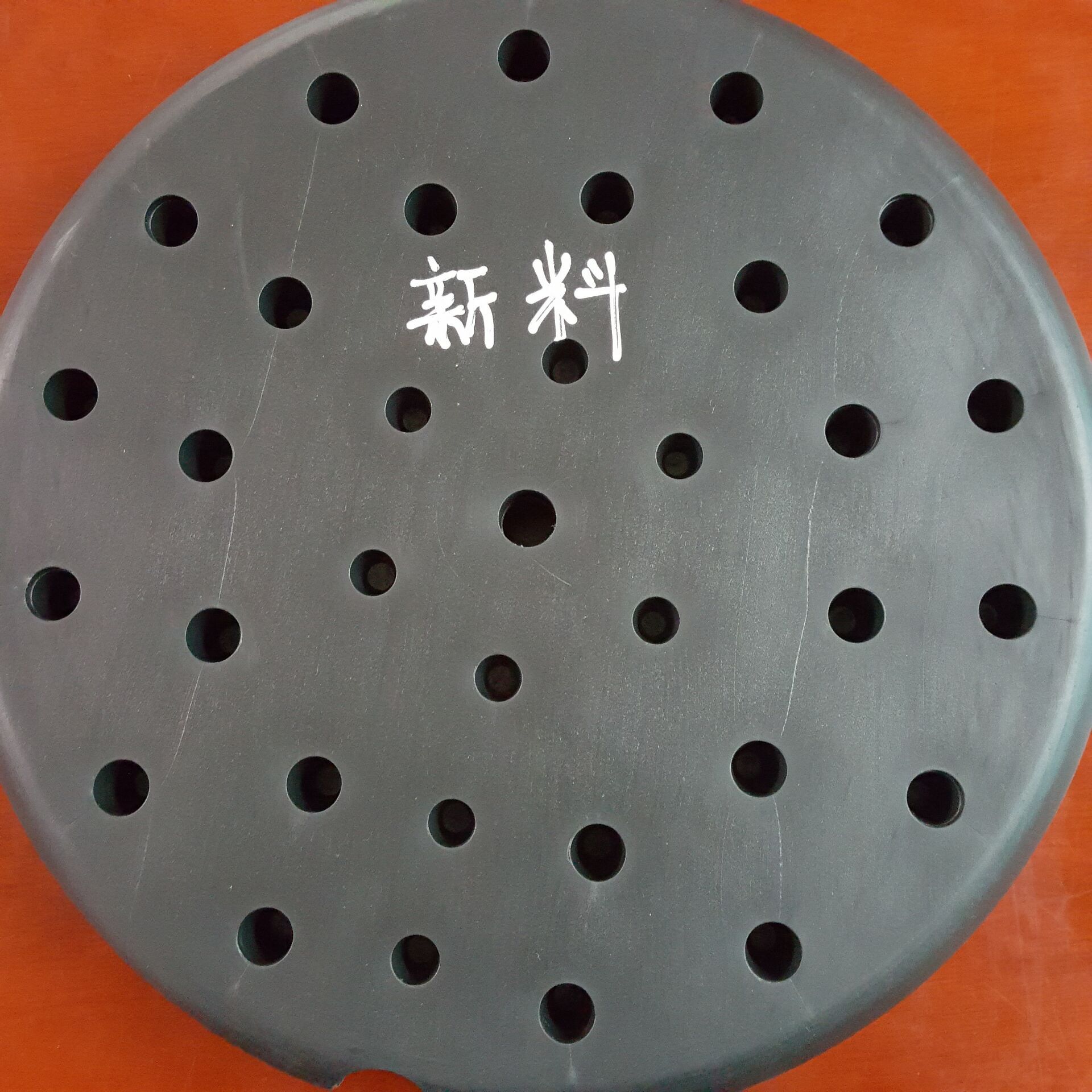 灯饰配重块