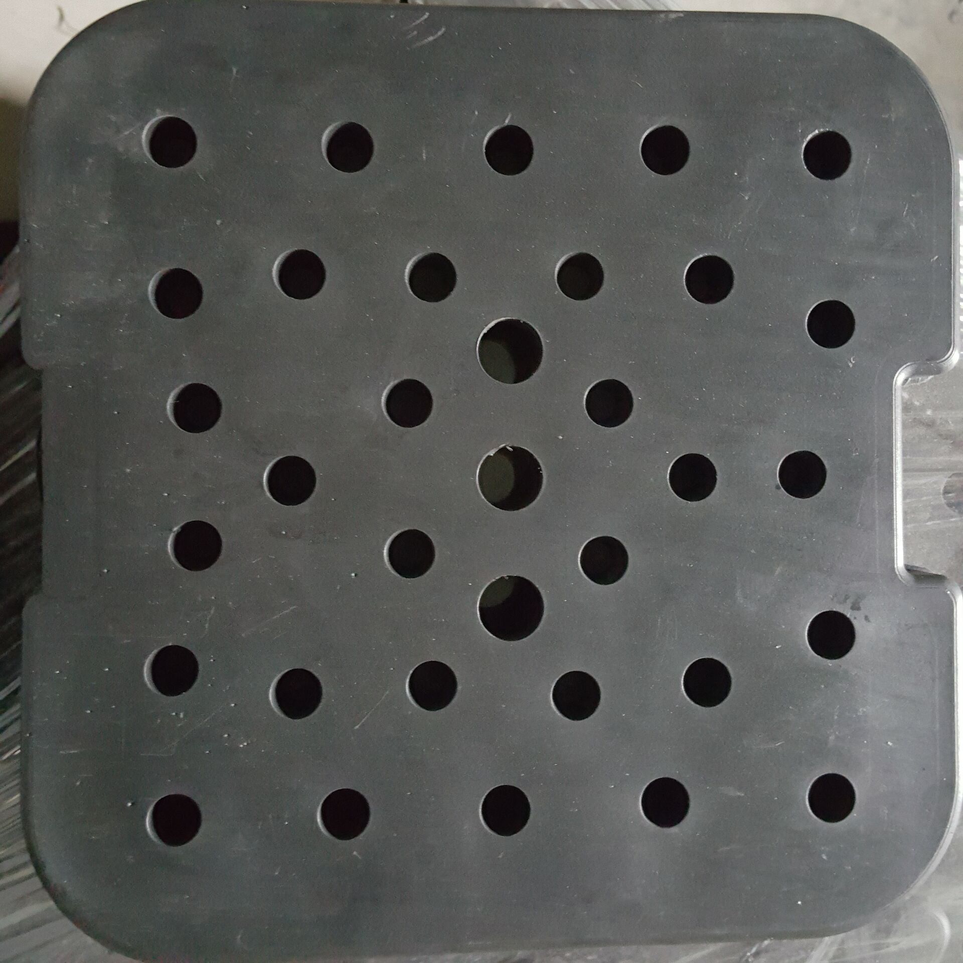 灯饰配重块