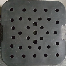 灯饰配重块
