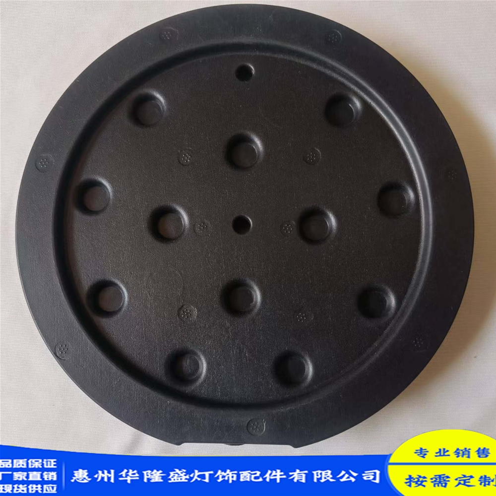 卫浴纸巾架配重块